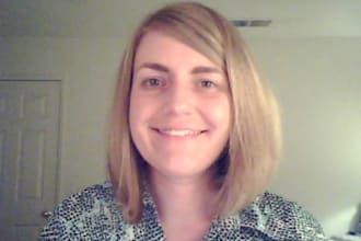 record a webcam video of myself reading an informative script up to 500 words long