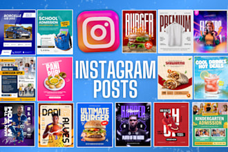 design quality instagram post