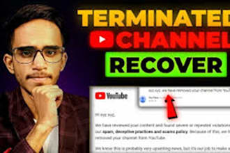 permanently delete youtube videos, delete unwanted links, channels recover