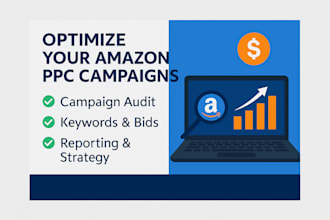 optimize your amazon PPC campaigns for better acos and profit