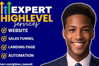 setup gohighlevel website gohighlevel sales funnel gohighlevel email template