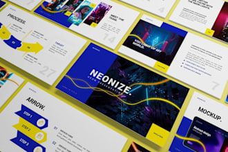 design investor ready pitch deck for startup vc or fundraising powerpoint design