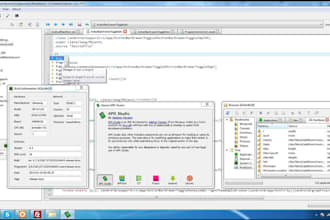 decompile ea files and unlock the source code, recompile ea, forex bot