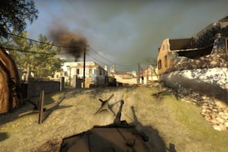 create custom gmod map, tf2 map, cs2 map, fivem map, garrysmod map, gmod model