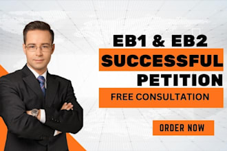 create eb1a eb1 profile, write and publish article and citation niw requirement