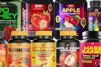 do supplement label design product packaging design fda and vitamin label