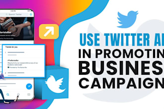 promote crypto twitter marketing, ads, nft, shutout  to gain organic followers