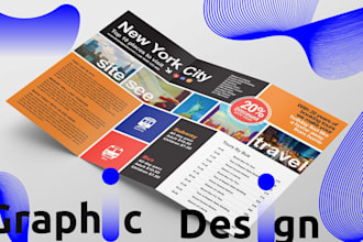 travel poster travel logo travel brochure travel flyer travel itinerary pamphlet