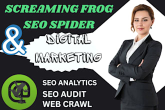 be your conscious digital marketing strategist using data mapping and gis tools