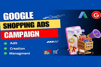 setup google shopping ads shopify ads adwords store product listing ads