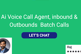 build automated ai voice calling agents with vapi ai synthflow bland ai and make