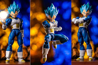 do 3d articulated action figure 3d action figure 3d articulated model 3d toy