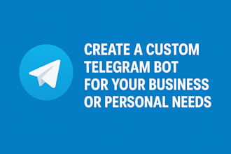 develop facebook marketplace bot, alert bot, auto listing bot, auto post bot