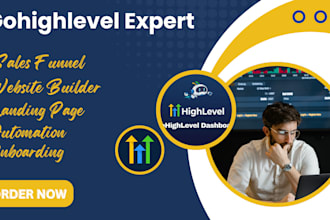 design gohighlevel life coach business coach course creator educational