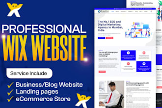 design wix webiste, wix velo code, wix booking, travel agency business website