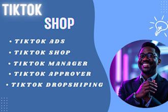 help you grow your tiktok shop brand with tiktok shop strategy