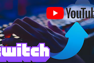 promote your twitch channel with real active live viewers