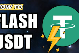 generate and send high value btc and usdt fast and securely