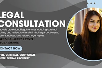 draft and review legal documents and court filings