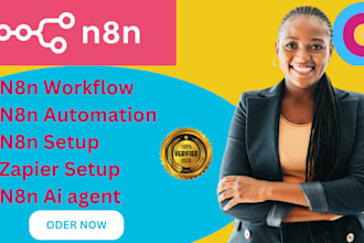 setup n8n setup n8n automation n8n workflow n8n ai agent n8n whatsapp chatbot