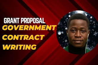 write winning government contract proposals rfp bids federal grants and sam gov