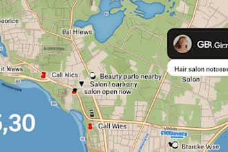 optimize your google my business for better local SEO visibility