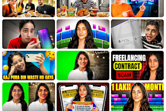design amazing youtube thumbnail that attract viewers