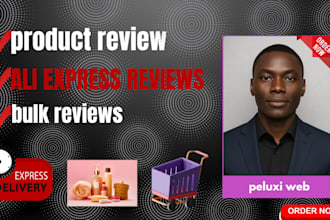 import product reviews to your shopify store