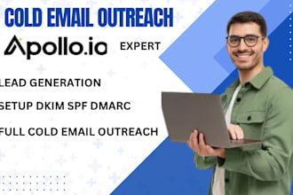 setup automation workflows and management on apollo apollo io
