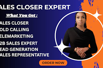 be your high ticket sales closer telemarketing sales rep b2b high ticket sales