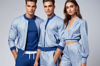 create realistic ai fashion model, ai product mockup using midjourney