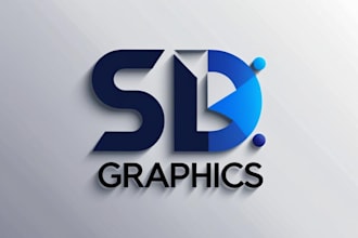 design a professional custom logo for your business