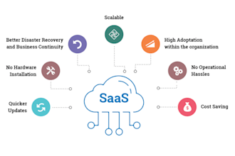build custom saas web apps, mobile apps and crm developer