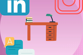 traduzione e creazione bio instagram e profili linkedin