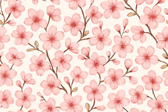 design seamless patterns for textile, fabric prints