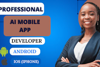 do ai mobile app development, clone hinge, bumble app, dating bot, tinder bot