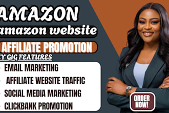 do affiliate marketing clickbank promotion shopify marketing amazon website