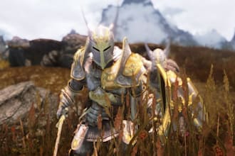 mod any game of your choice