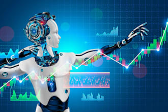 develop scalping forex trading bot, gold ea, htf bot, forex ea, trading bot