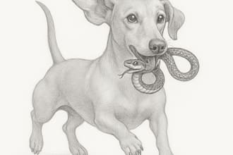 draw a realistic pencil sketch of anything within 24 hours