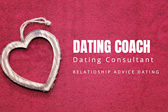 give expert dating advice and relationship coaching advice