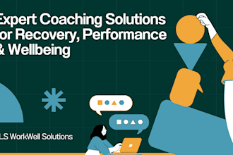 provide expert coaching for injury recovery, confidence and resilience