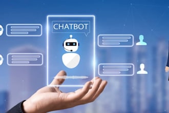 develop instagram chatbot facebook messenger chatbot marketplace bot ai chatbot