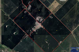 perform google earth pro tasks, create kml files, and high res maps