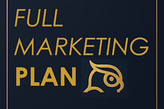do marketing consultancy for you and a powerful marketing strategies