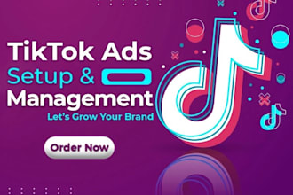 setup your tiktok shop and scale with affiliate and ads strategy