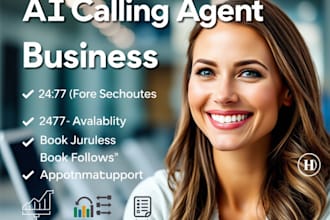 setup ai cold calling agent, ai voice bot,  ghl API integration vapi, retell ai