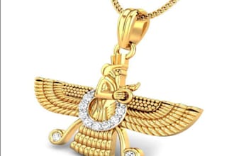 create 3d jewelry model, articulated jewelry model, maya, texturing, 3d printing