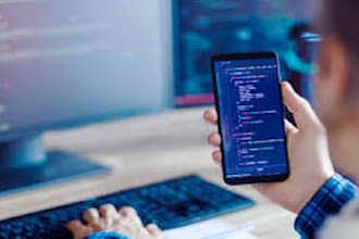 develop your web programmer ai software development web scraping CRM pos