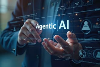 design ai agent to automate task handling